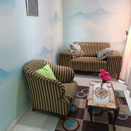 Campafela Guest House Йоханнесбург Экстерьер фото
